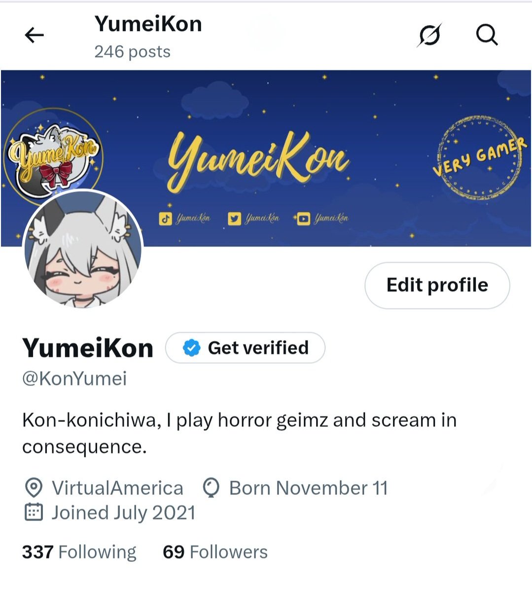 Número chistoso jeje