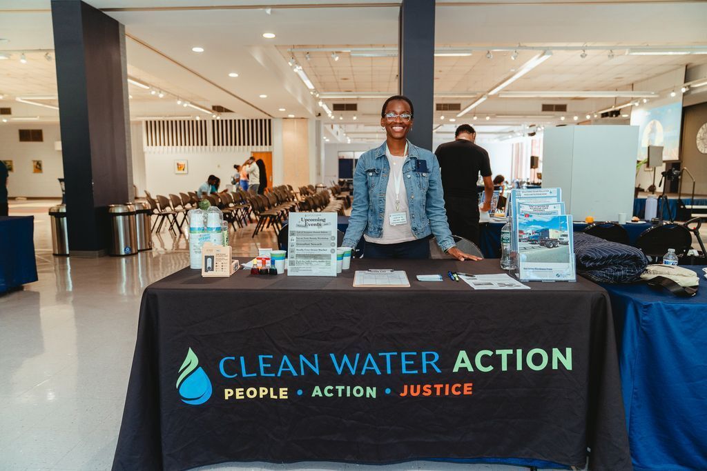 New Jersey Environmental Justice Alliance tweet media