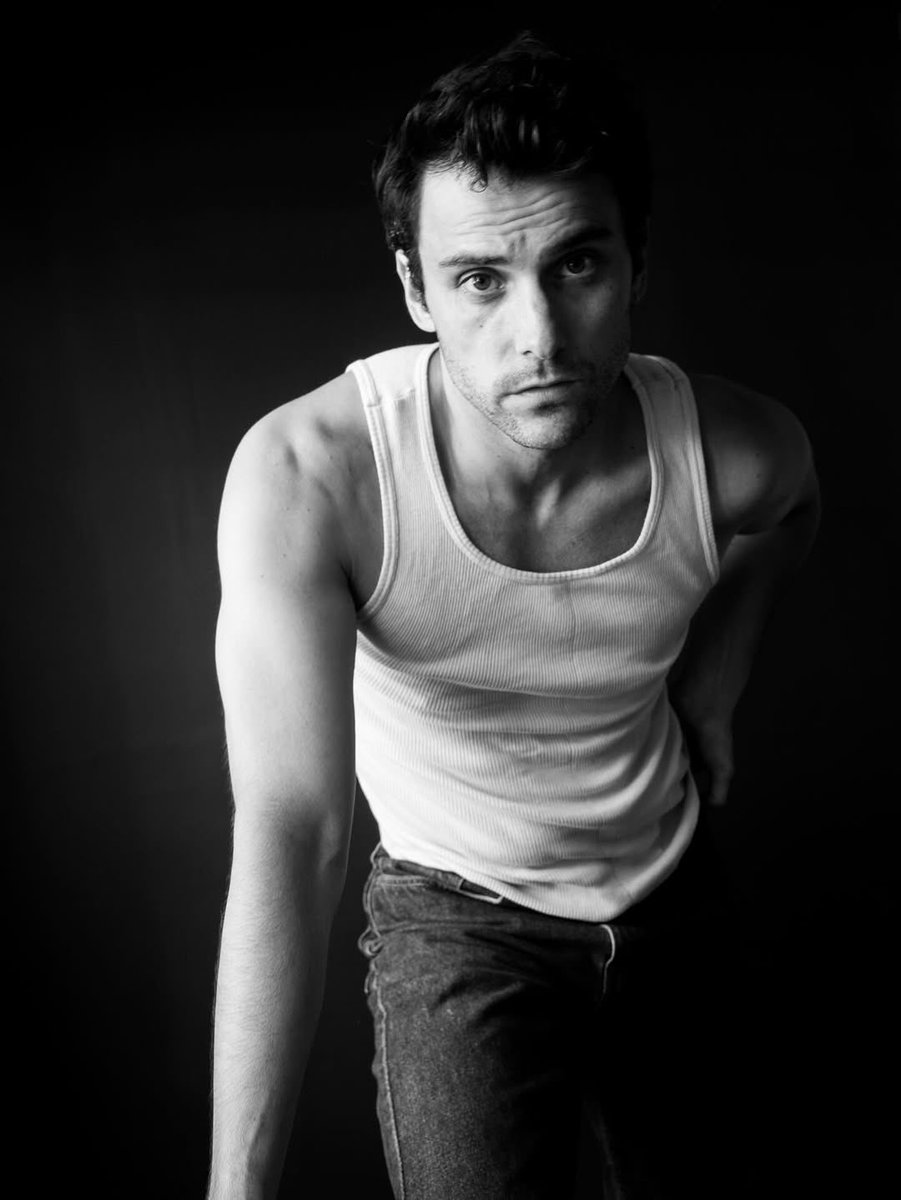 Jack Falahee France (@jack_falaheefr) on Twitter photo 