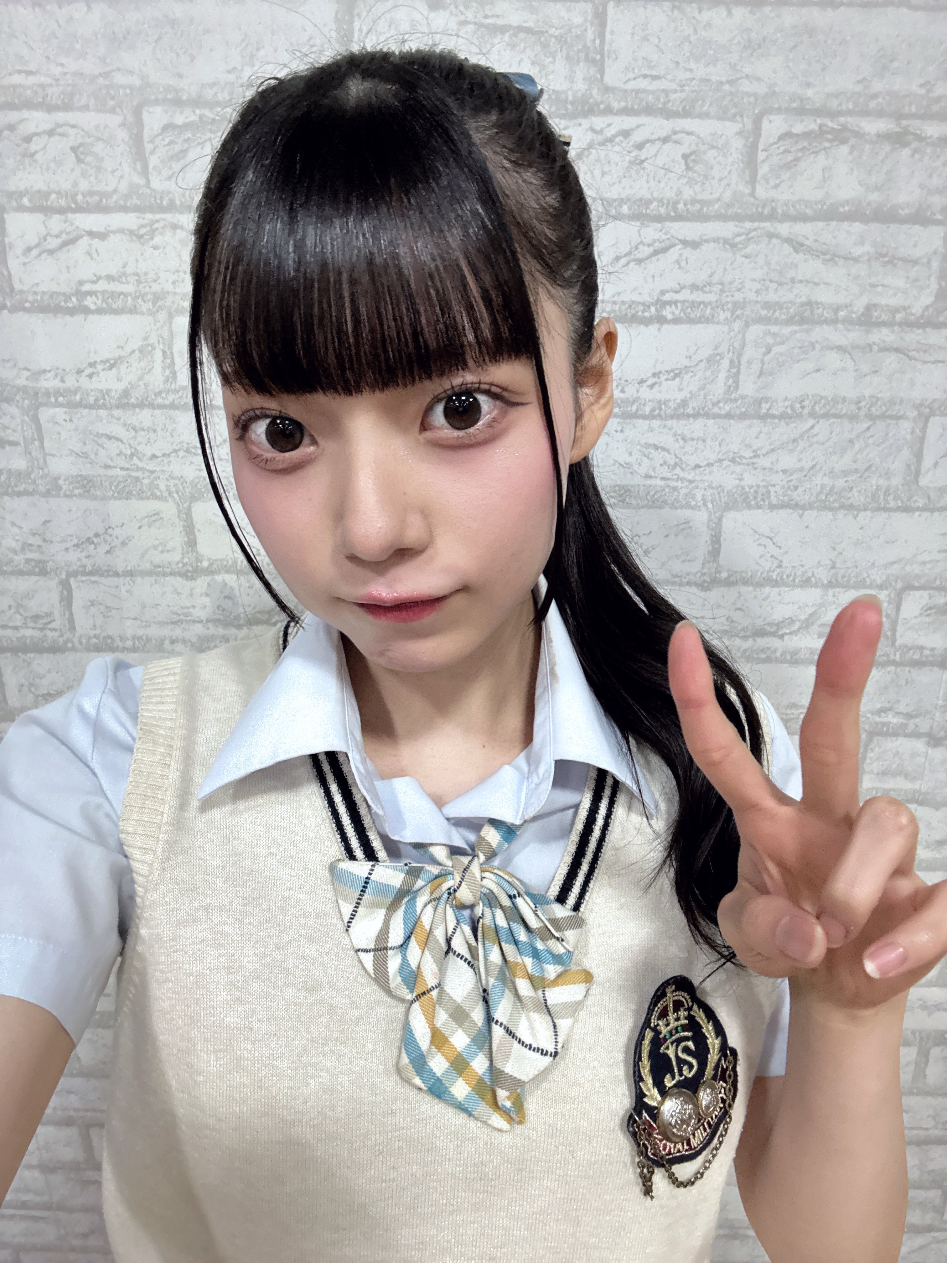 NMB48 西島梨央 直筆サイン入り生写真 クリスマスパーティー2023 西島梨央【NMB48】 on X: 