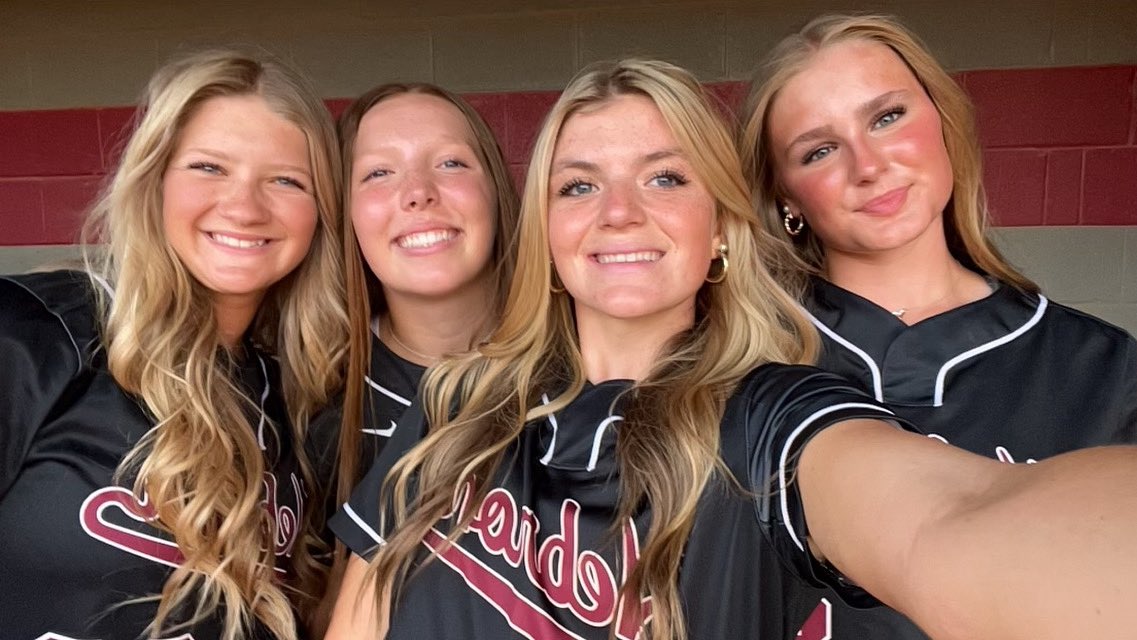 Hebron Softball (@softball_hebron) on Twitter photo 10-0 Win over East Jackson behind <a href="/KateKennedy2028/">Kate Kennedy</a> 15 Ks and 11 hits by our offense, but the highlight was celebrating these three amazing Seniors, <a href="/brsissom02/">Britt Sissom 2026</a> <a href="/ThornhillJaycee/">Jaycee Thornhill</a> <a href="/laurenkyranakis/">Lauren Kyranakis 2026</a> ! We love you 😘 
<a href="/hcaathletic/">HCA Athletics</a> <a href="/GDPsports/">Gwinnett Daily Post</a> <a href="/TheCoachesBoxGA/">Coaches Box Georgia</a> 10-0 Win over East Jackson behind <a href="/KateKennedy2028/">Kate Kennedy</a> 15 Ks and 11 hits by our offense, but the highlight was celebrating these three amazing Seniors, <a href="/brsissom02/">Britt Sissom 2026</a> <a href="/ThornhillJaycee/">Jaycee Thornhill</a> <a href="/laurenkyranakis/">Lauren Kyranakis 2026</a> ! We love you 😘 
<a href="/hcaathletic/">HCA Athletics</a> <a href="/GDPsports/">Gwinnett Daily Post</a> <a href="/TheCoachesBoxGA/">Coaches Box Georgia</a>