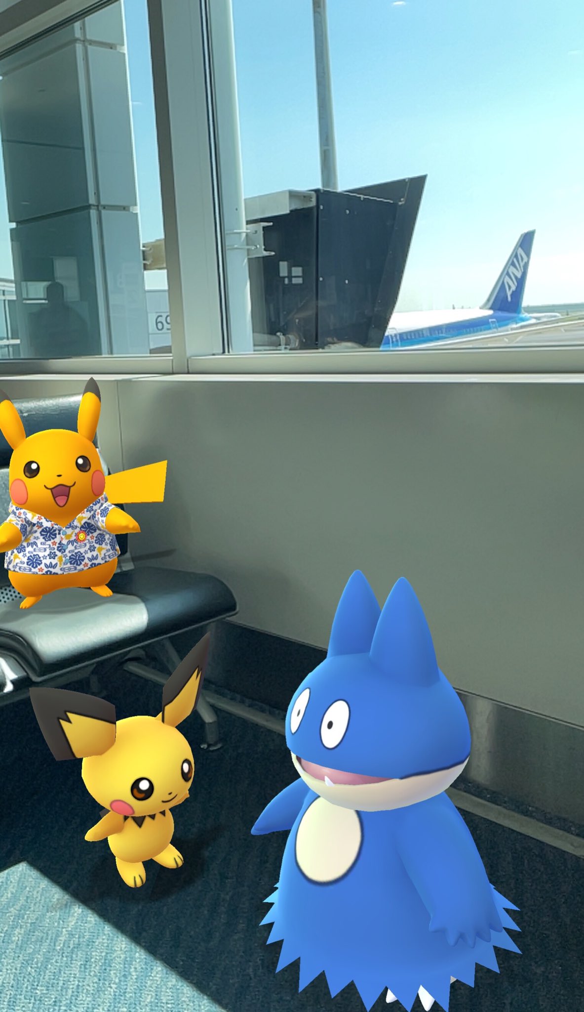 ポケモンgoお値段？交渉ください♡ ポケモンGO - Search / X