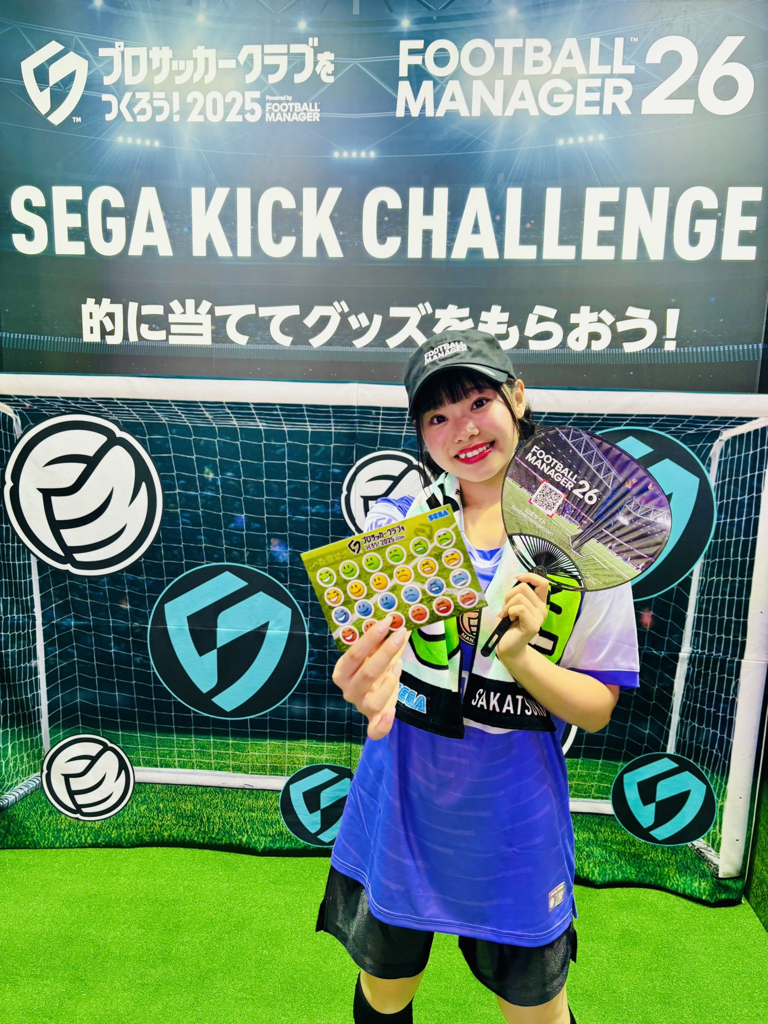 プロサッカークラブをつくろう！2025【公式】 (@sakatsuku20xx) / X