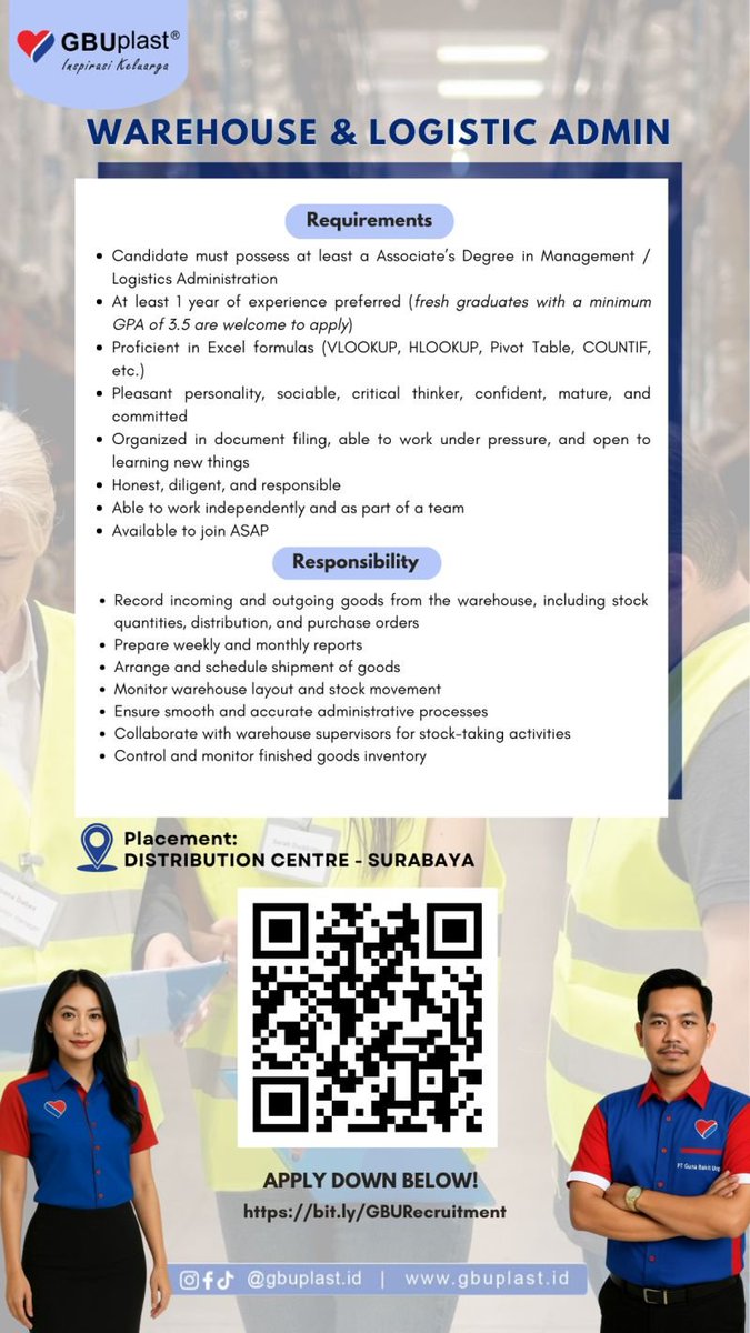 jing_haoo's tweet image. #LokerSurabaya #LowkerSurabaya #LokerAdmin