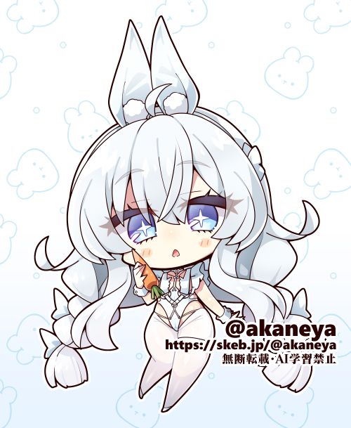 skeb納品しました
アズールレーン/ル・マラン(バニー)https://t.co/O0OFMvJ8kp #Skeb #Commission @skeb_jpより 