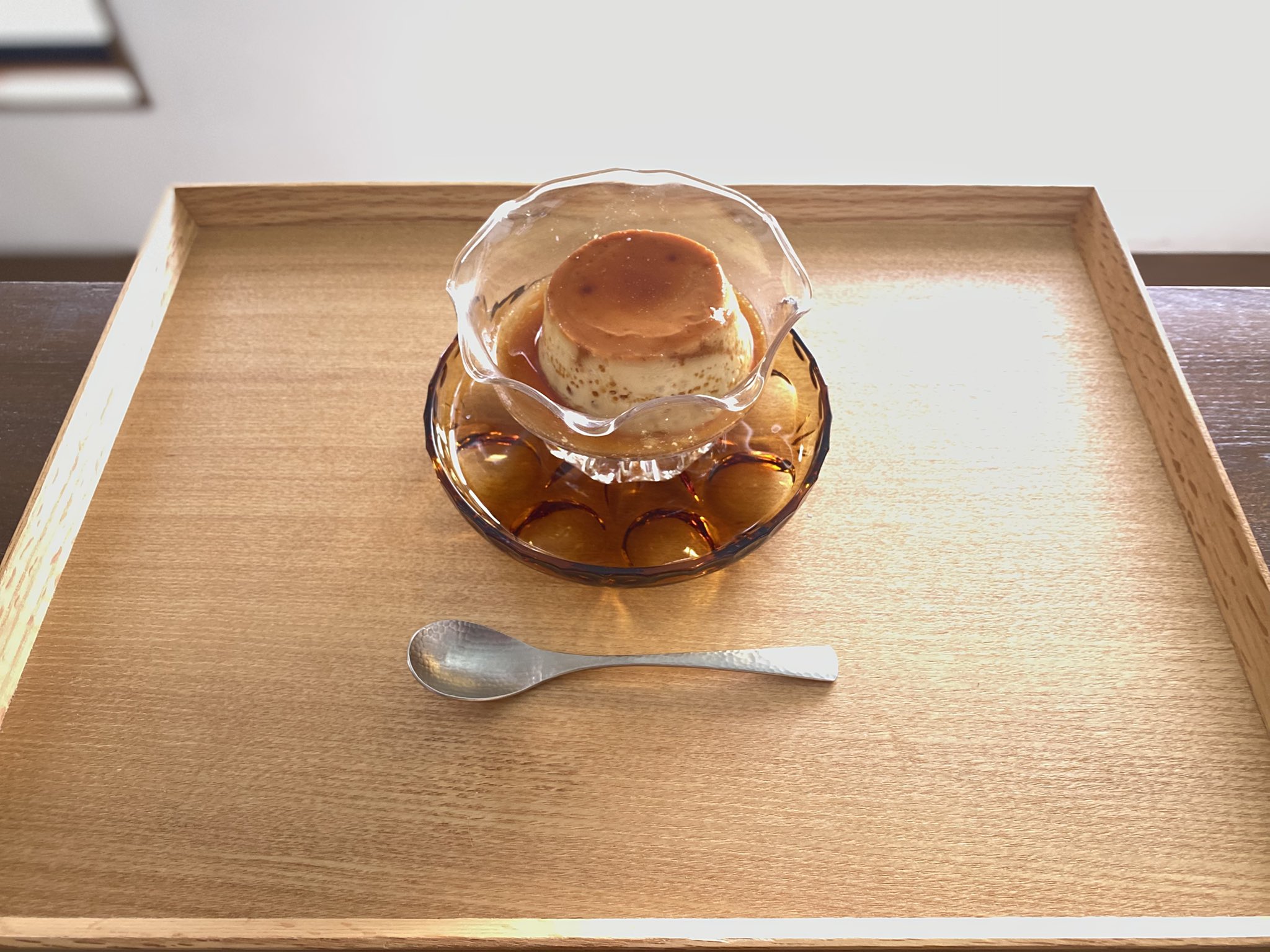 プリンは固めが好き みんな大好きプリン！あなたはどちら派？「固めプリン」VS