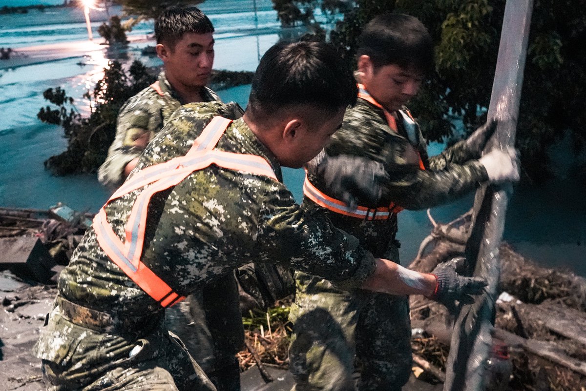 國防部 Ministry of National Defense, ROC(Taiwan) 🇹🇼 tweet media