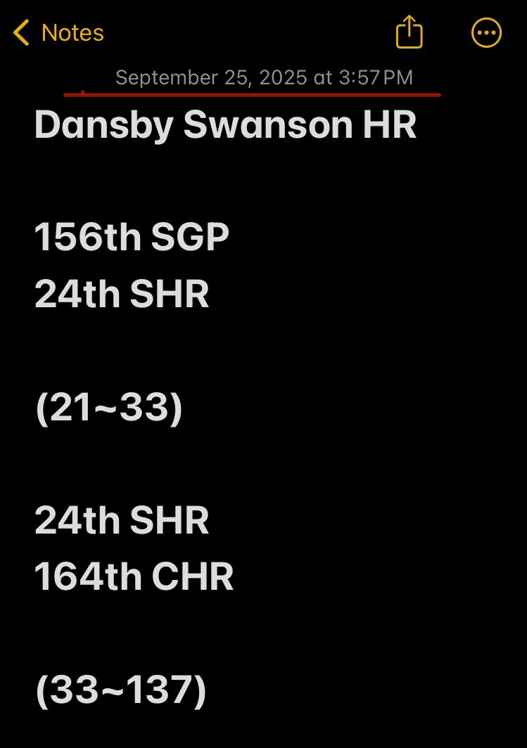 SpaceAmaru's tweet image. Dansby Swanson Homerun Decode 

#ScriptReader #NumericalAlignment #PrimesAndComposites #Numerology