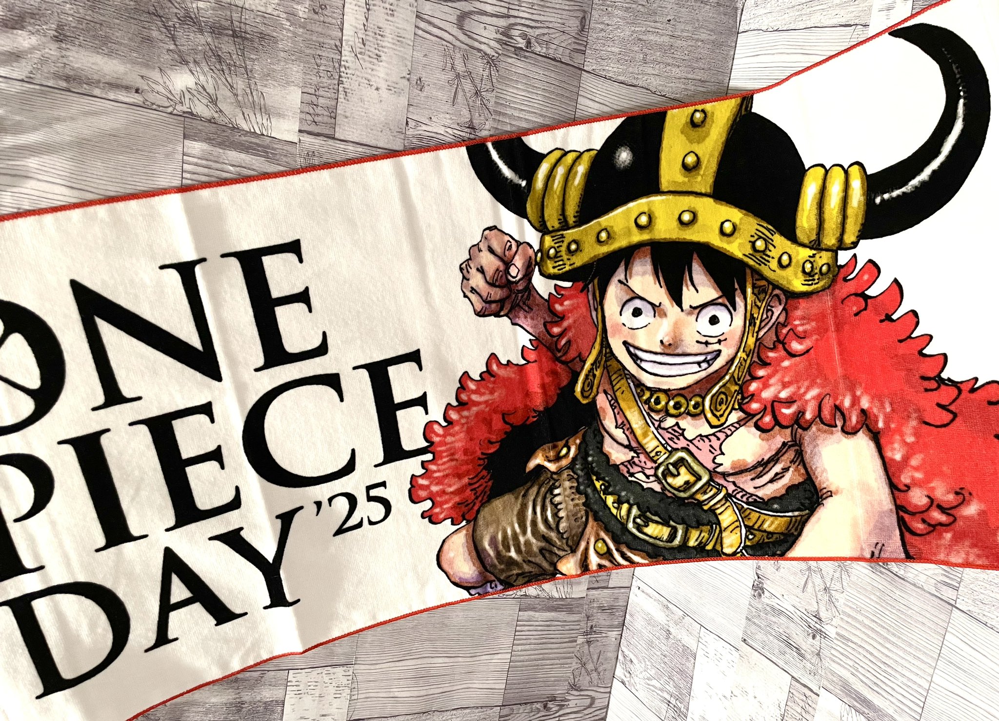 ONE PIECE麦わらストア渋谷本店 on X: 