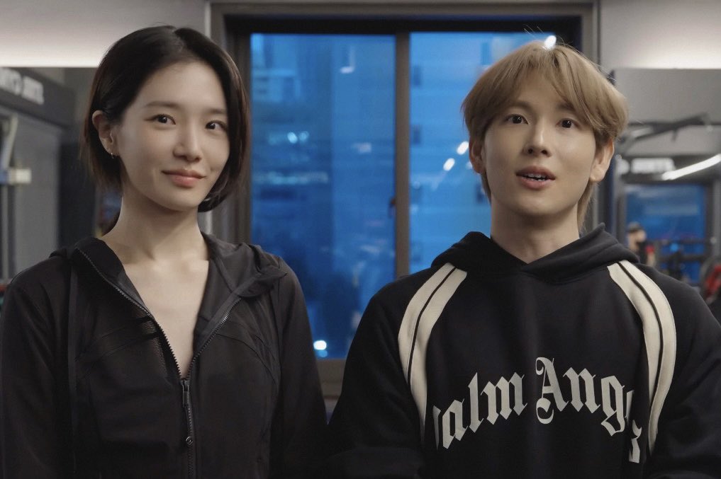 임시완 트위터 포토타임