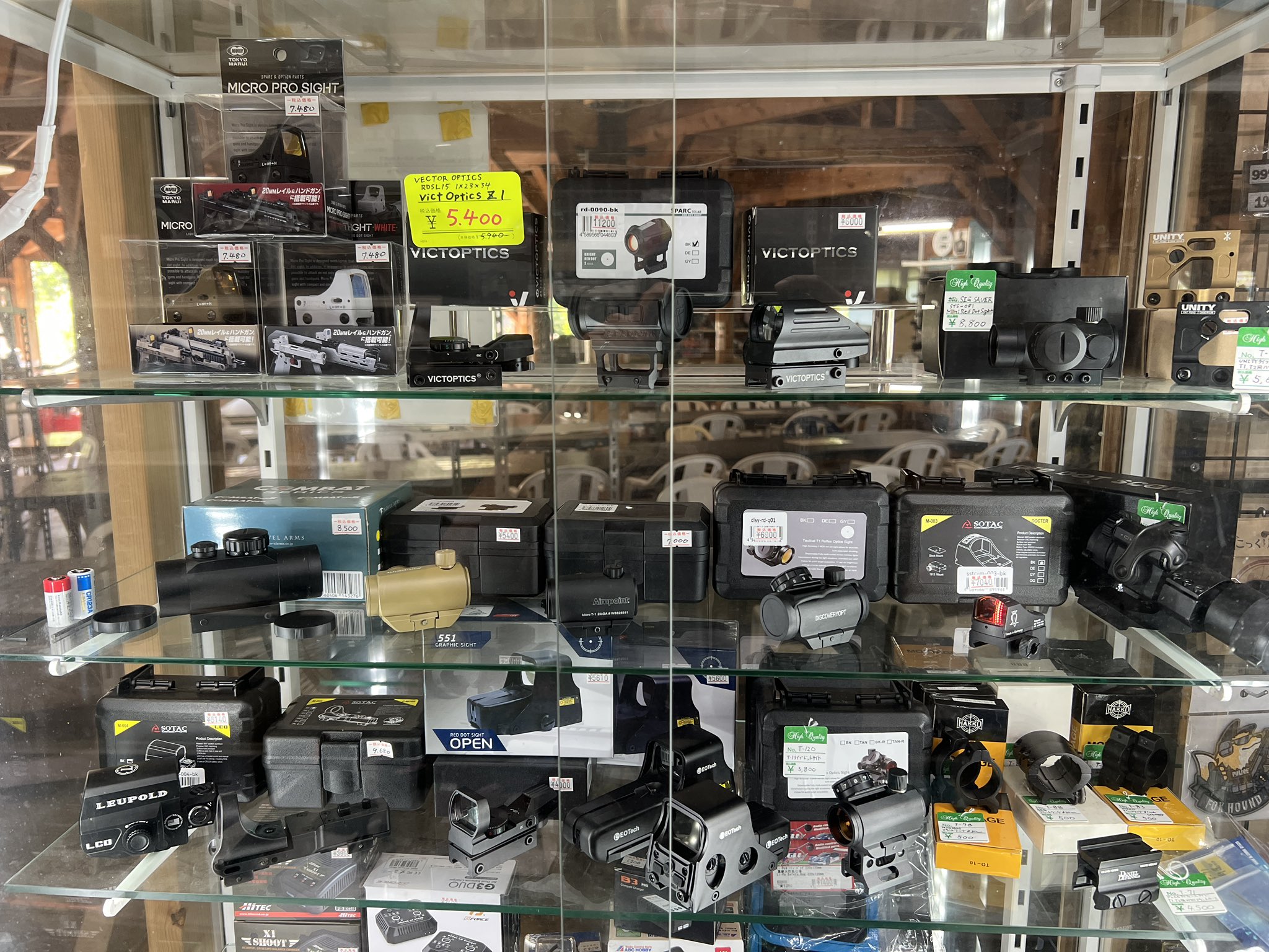 写真に載せているエアガン全てまとめ売り 写真に載せているエアガン全てまとめ売り TOP JAPAN｜電動ガン
