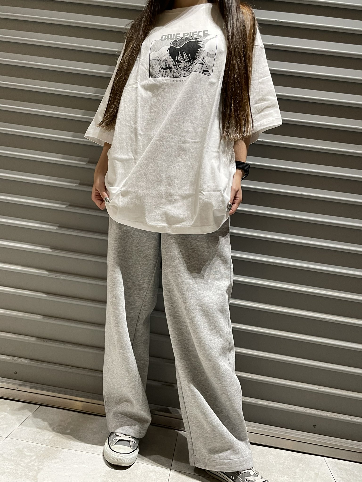 ワンピース ✕ MARO キャンペーン当選品　パブミラー 箔押し仕様] SW11-17 マゼラン (SGR スーパーグランドレア) 】に