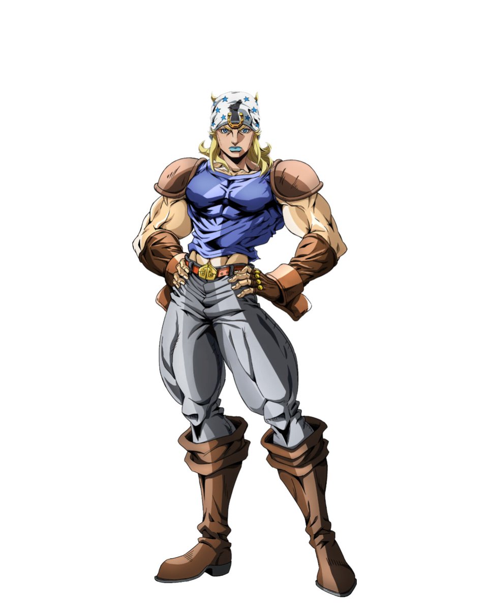 cuenta que te avisa cuando se anuncie jojolion (@jojolion_2011_) on Twitter photo 