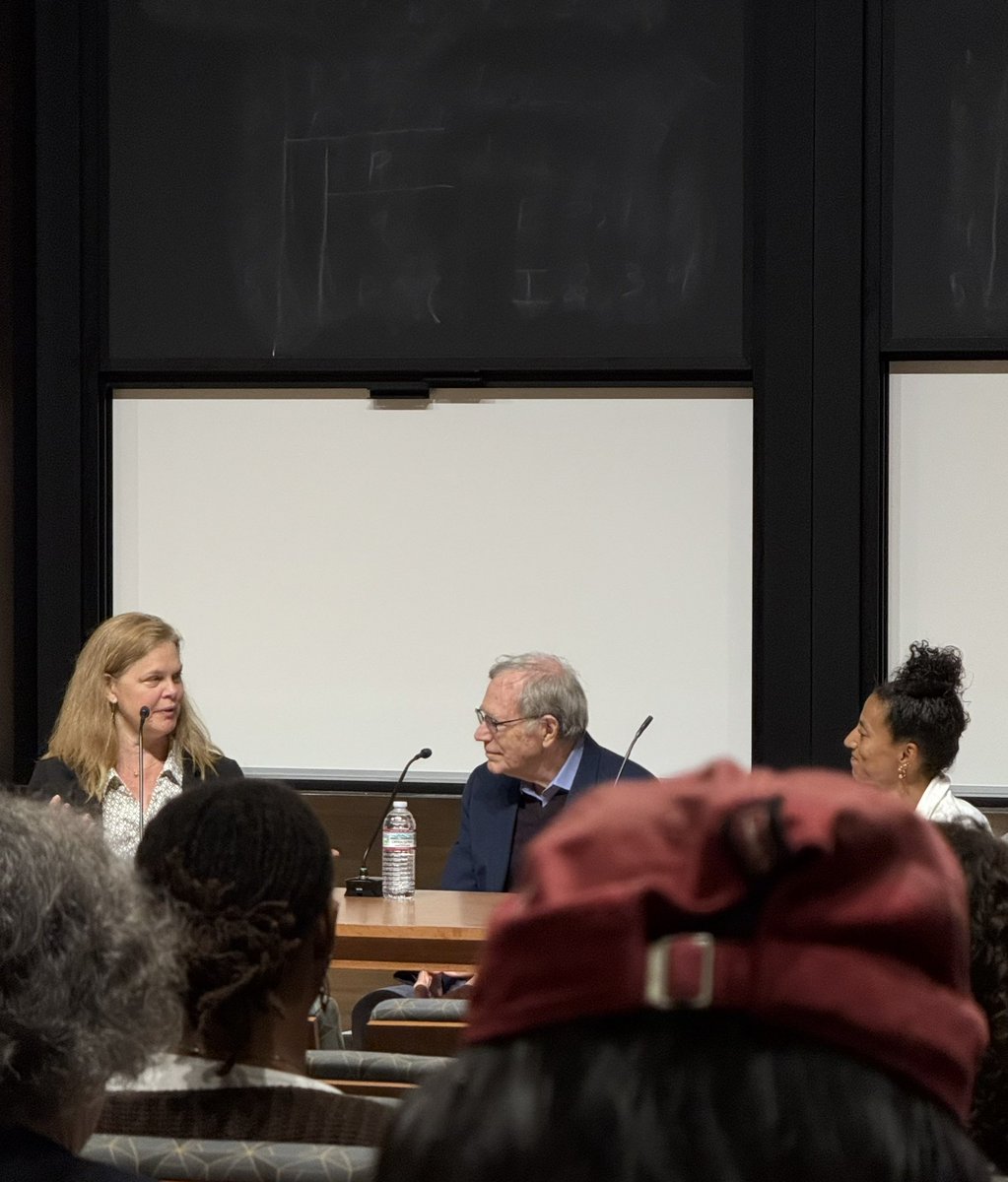 C. E. Aubin? (@ceaubin) on Twitter photo Eric Foner: “the study of history is under assault in a way that I have never seen in my livelihood” Eric Foner: “the study of history is under assault in a way that I have never seen in my livelihood”