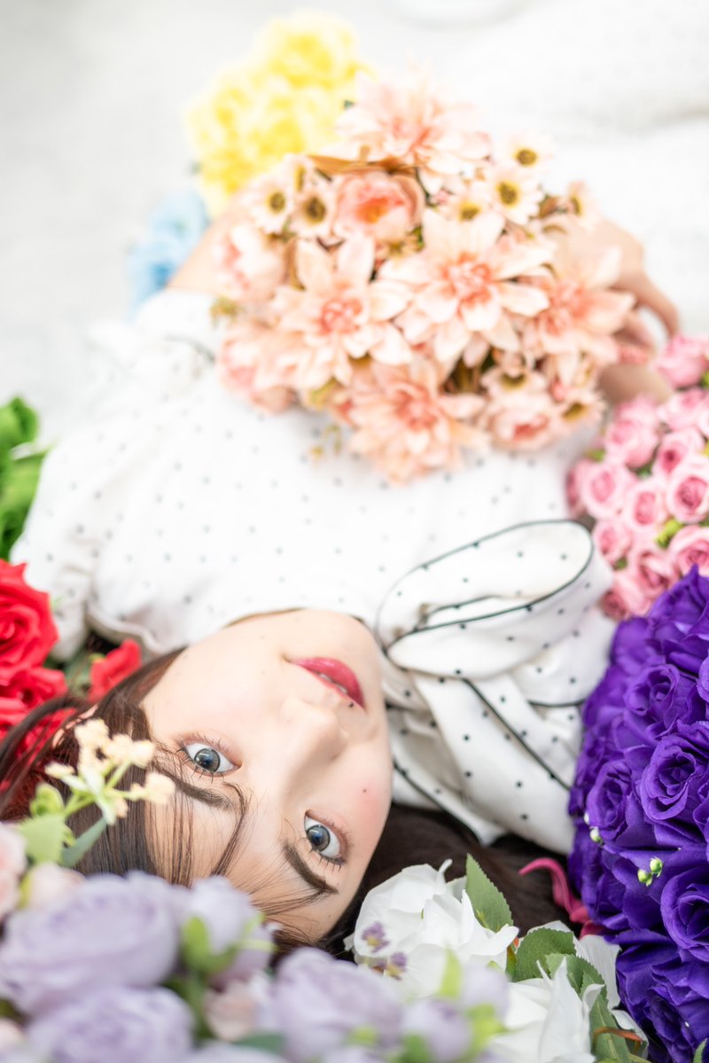 model :七海さくら🌸ちゃん
<a href="/sakura_nanami10/">七海さくら🌸</a>
#portrait #七海さくら