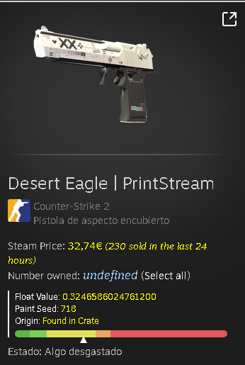 squallrbg98's tweet photo. Regalando SKINS de CS2 

NUEVO VIDEO + MENSUAL

Desvelamos sorteo de la deagleeeee

REQUISITOS:

-Follow 
@squallrbg98

-RT
-Tag 1 amigo
-Entra mama huevo
https://t.co/t6Q27SQeW7

#csgo #csgoesp #CSGOGiveaway #CSGO #csgogiveaways #CS2Giveaway #CS2 https://t.co/XqNVy0tuFF