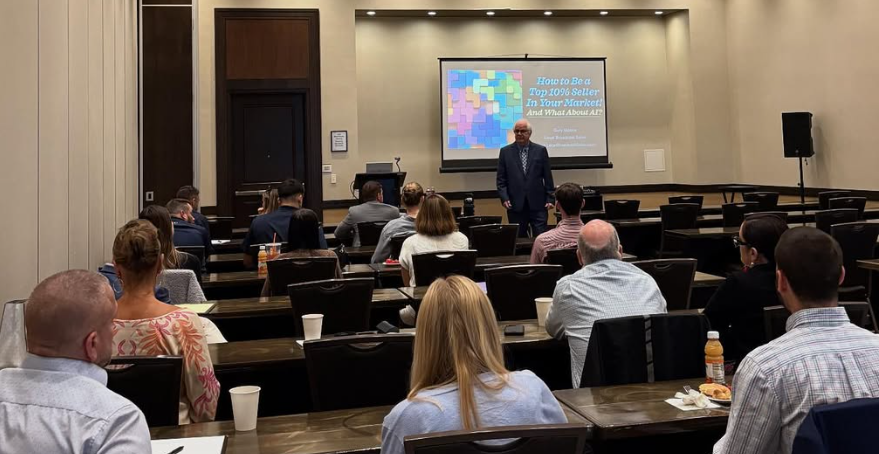 Thank you to everyone who attended this year’s regional luncheon in Syracuse! Congratulations to all of the Excellence in Broadcasting and Serving New York winners. 🎉