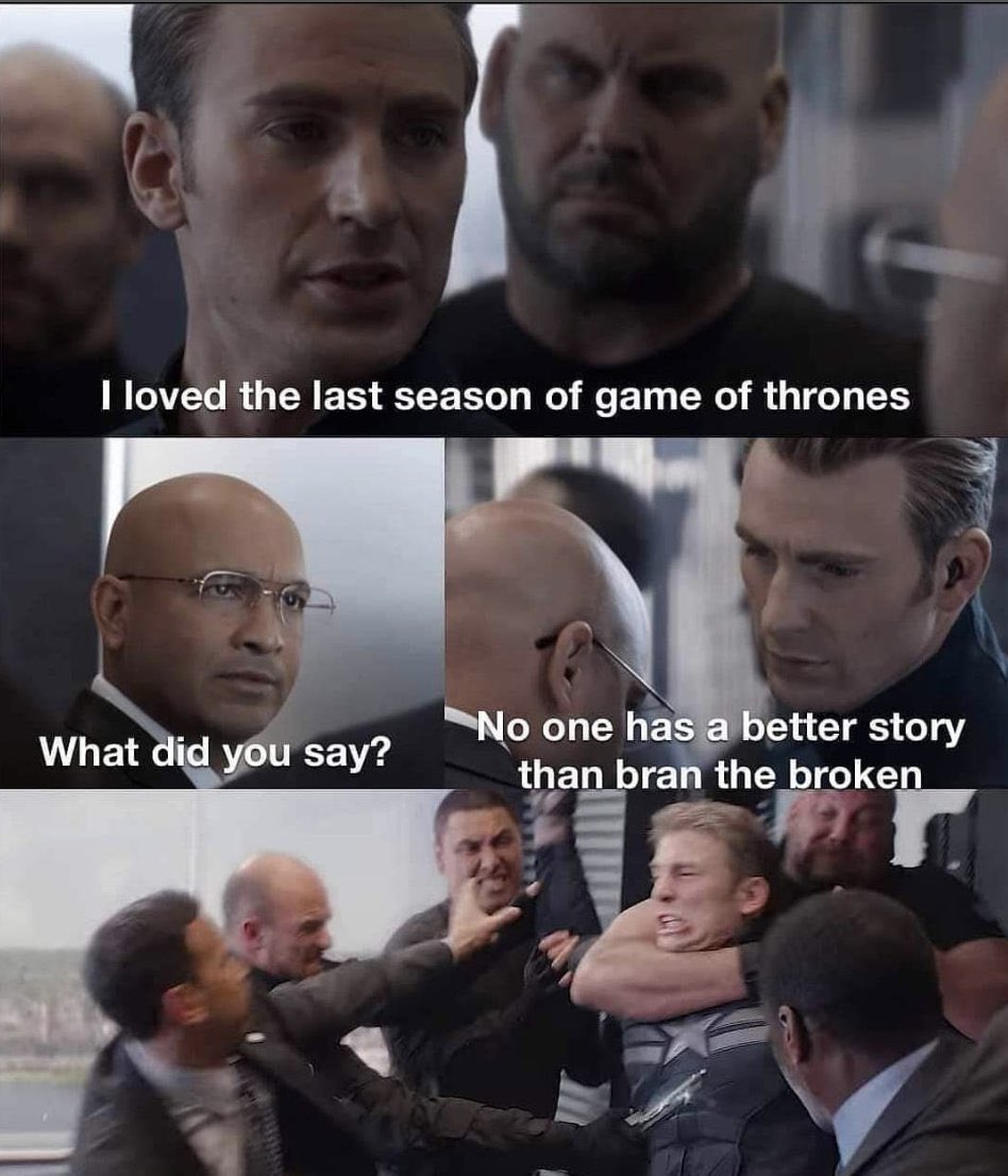 Free Folk Memes (@freefolkmemes) on Twitter photo 