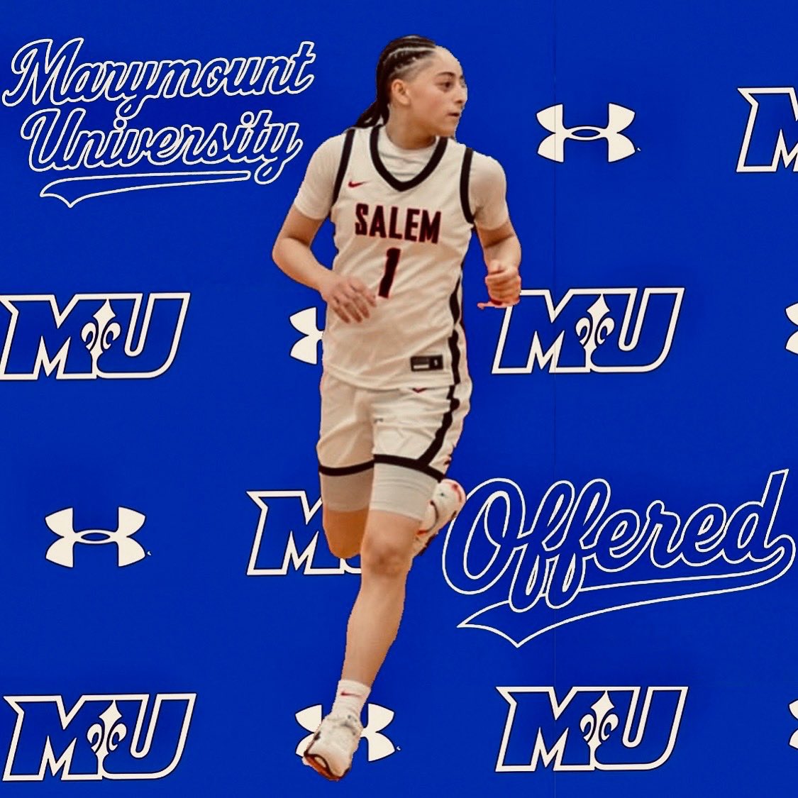 m_briseis's tweet photo. After a great conversation with Coach Claire &amp; Coach Gabbi, I’m blessed to receive an offer from @Marymount_WBB https://t.co/kFIitzNyBq