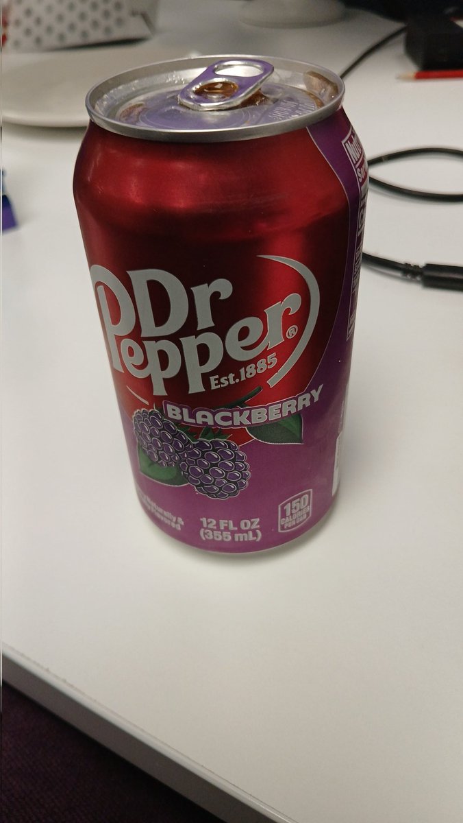 got this out of curiousity,  forgot that pepper m.d tastes like medicine and sadness