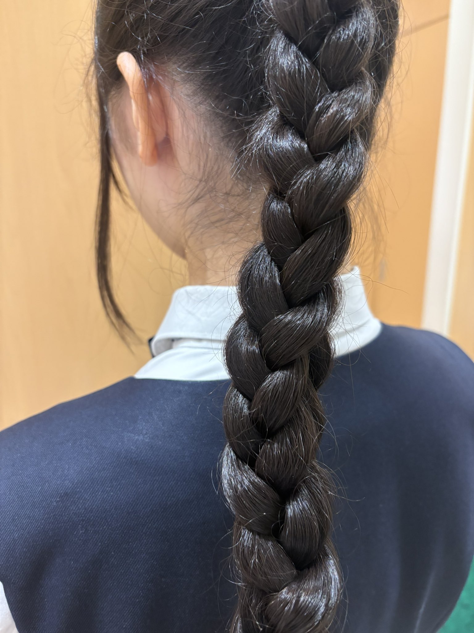 風大和研究所　三つ編みコード 風大和研究所 三つ編みコード 風大和研究所三つ編みコード