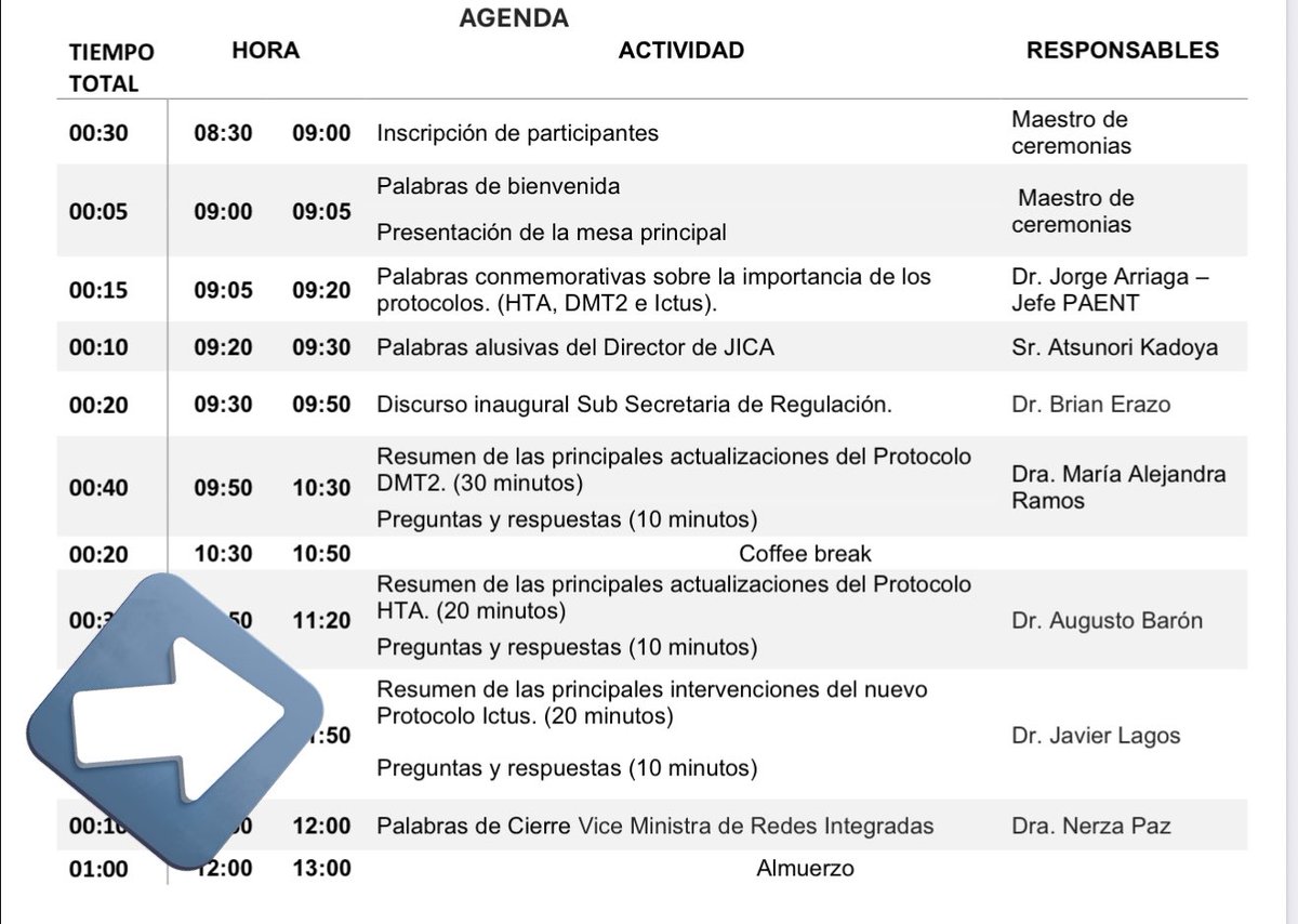 Las Guías Nacionales de Ictus en Honduras ya son una realidad. 🙌✨ El 15 de octubre las presentamos, fruto del esfuerzo de todos. 🧠💙 // The National Stroke Guidelines in Honduras are now a reality. 🙌✨ On October 15th we present them—born from collective effort. 🧠💙