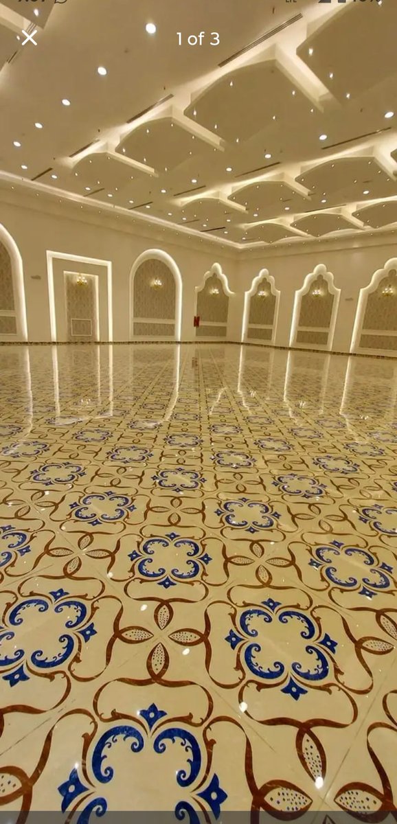 جلي بلاط تلميع رخام