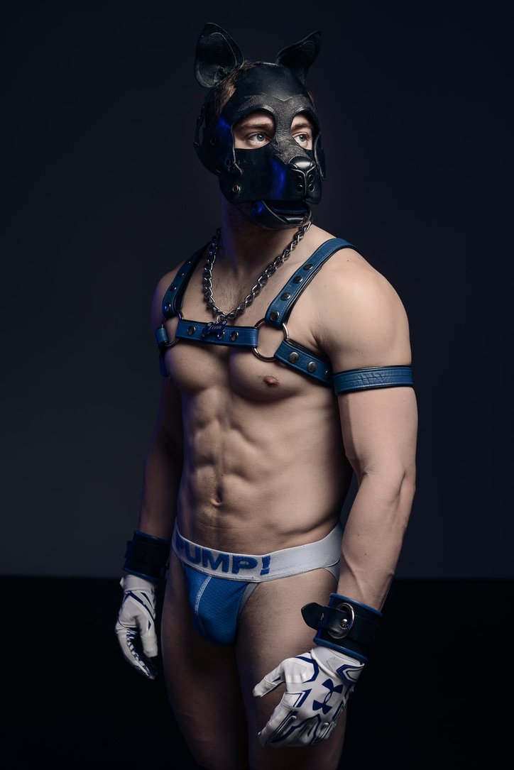 Strength isn’t just about power, it’s about lifting others. I’ll keep guiding, supporting, and helping our community reach higher.