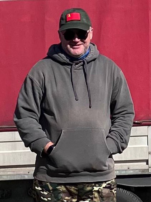 johnallanmoody's tweet image. Pacific Joint Space Facility CEO, Dzmitry Zakiunin arrives in Uzbekistan.

#dzmitryzakaliukin #uzbekistan #pacificjointspacefacility #ceo