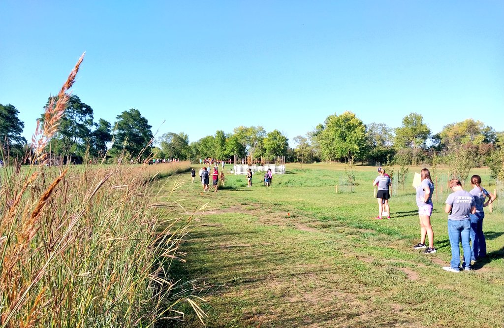 Results from the newly-named Jim Meyer Classic are on their way. #nebpreps