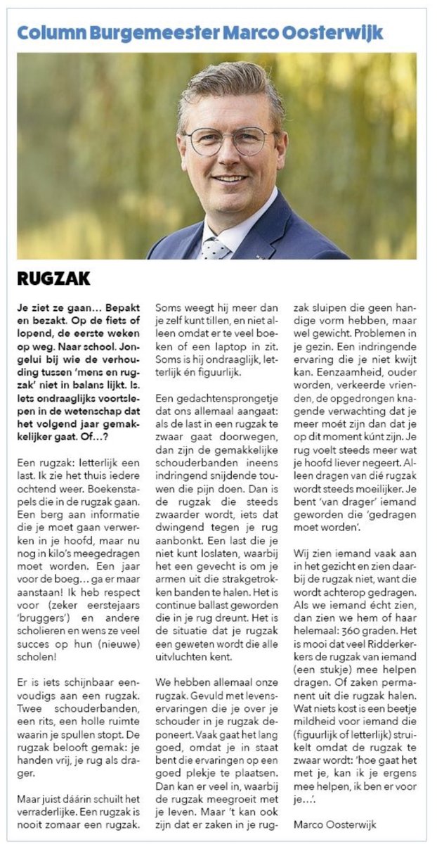 Marco Oosterwijk tweet media