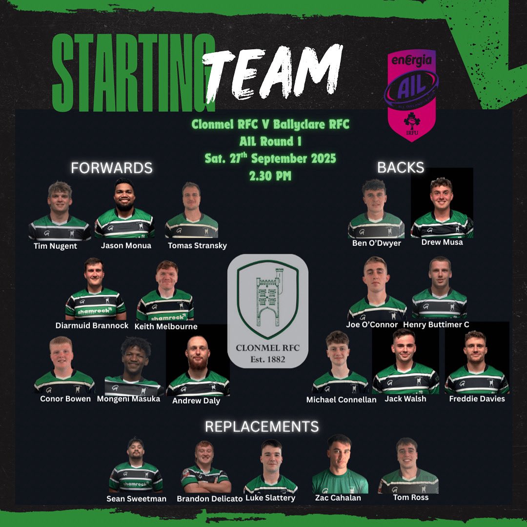 ClonmelRugbyClub tweet media