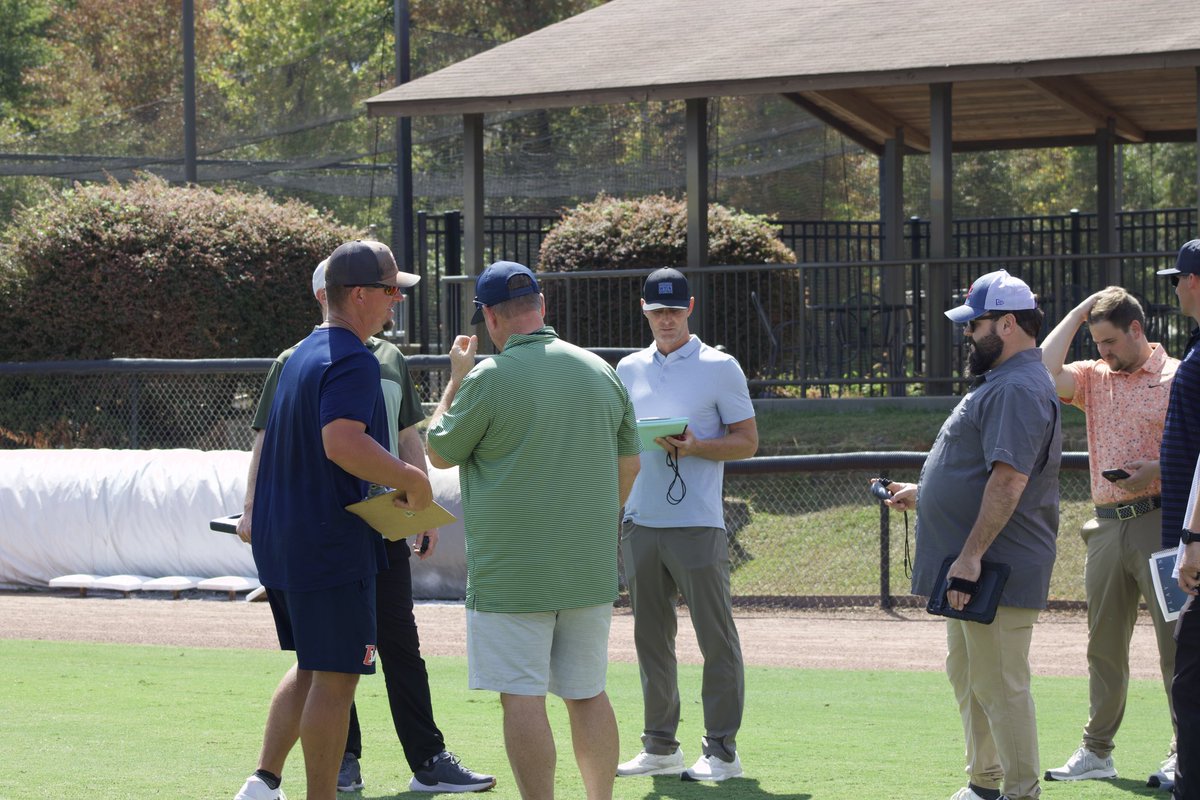 FMU Baseball tweet media