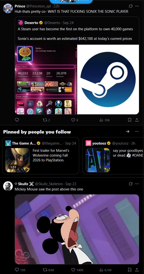 Ham tweet media