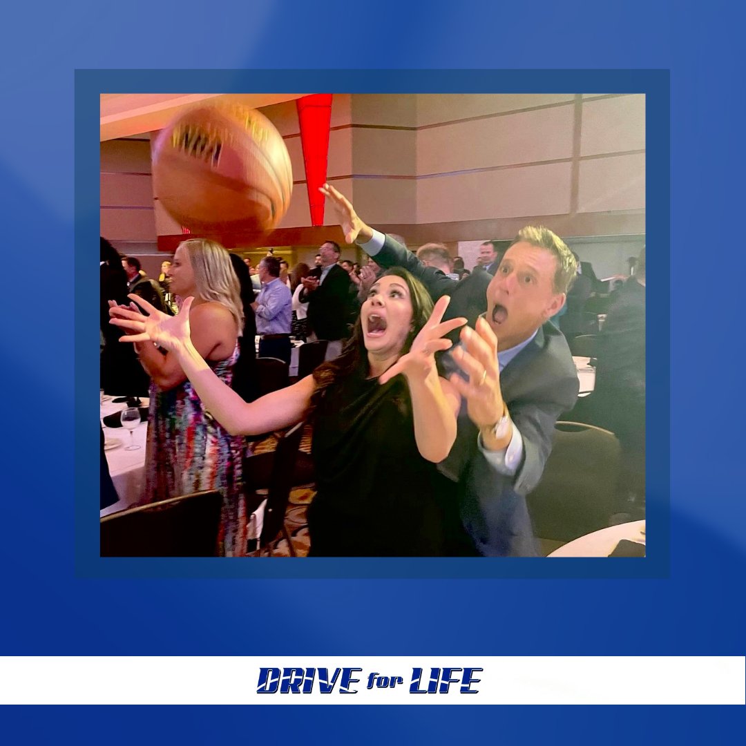 Drive For Life Foundation | #driveforlifeorg tweet media