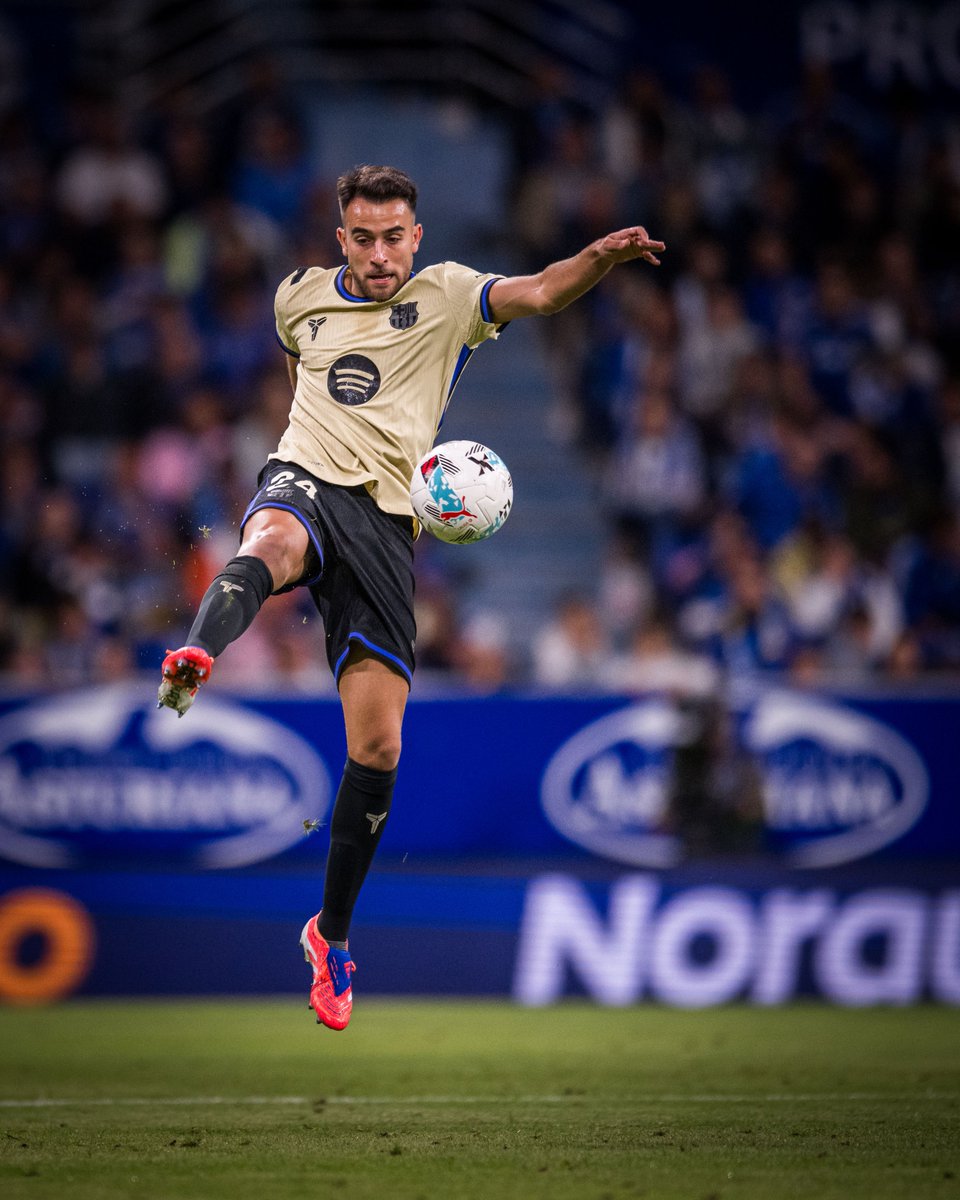 FC バルセロナ on X