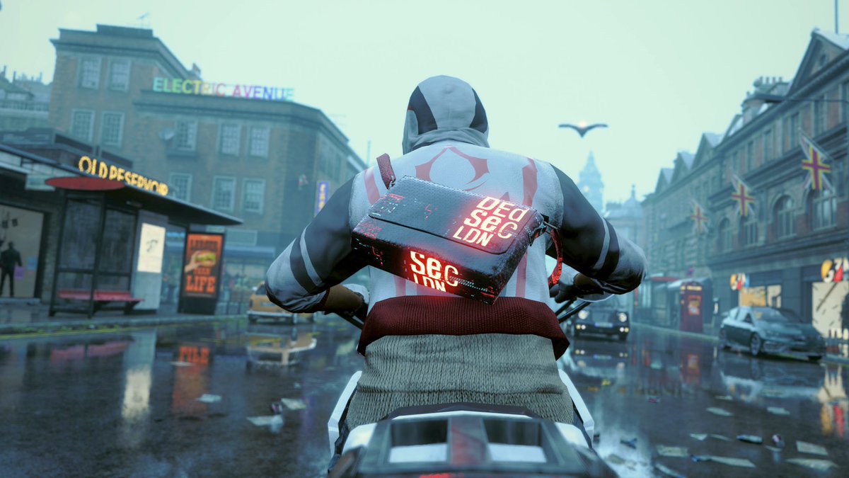 MexBoxChannel's tweet photo. @watchdogsgame Such a great game, please 🙏🏼 make #WatchDogs4 … Berlin, Tokyo, Paris, Shanghai, or even L.A. 

Add modern day AC lore (Berlin tie wifh Hexe), make central missions serious, side missions fun,  and definitely more things to hack, doorbells, Alexa devices, water valves … hm 🤔 https://t.co/aoiN9kbruJ