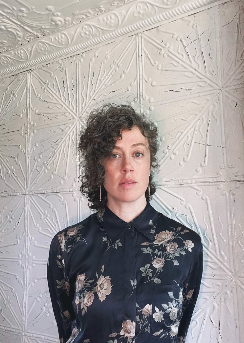 Join award-winning Canadian-American songwriter ✨ Rachael Kilgour ✨ on Sunday, October 5th, for an intimate night of poignant storytelling, sharp wit, and masterfully crafted folk songs. 

Tickets: artesianon13th.ca/event-calendar…