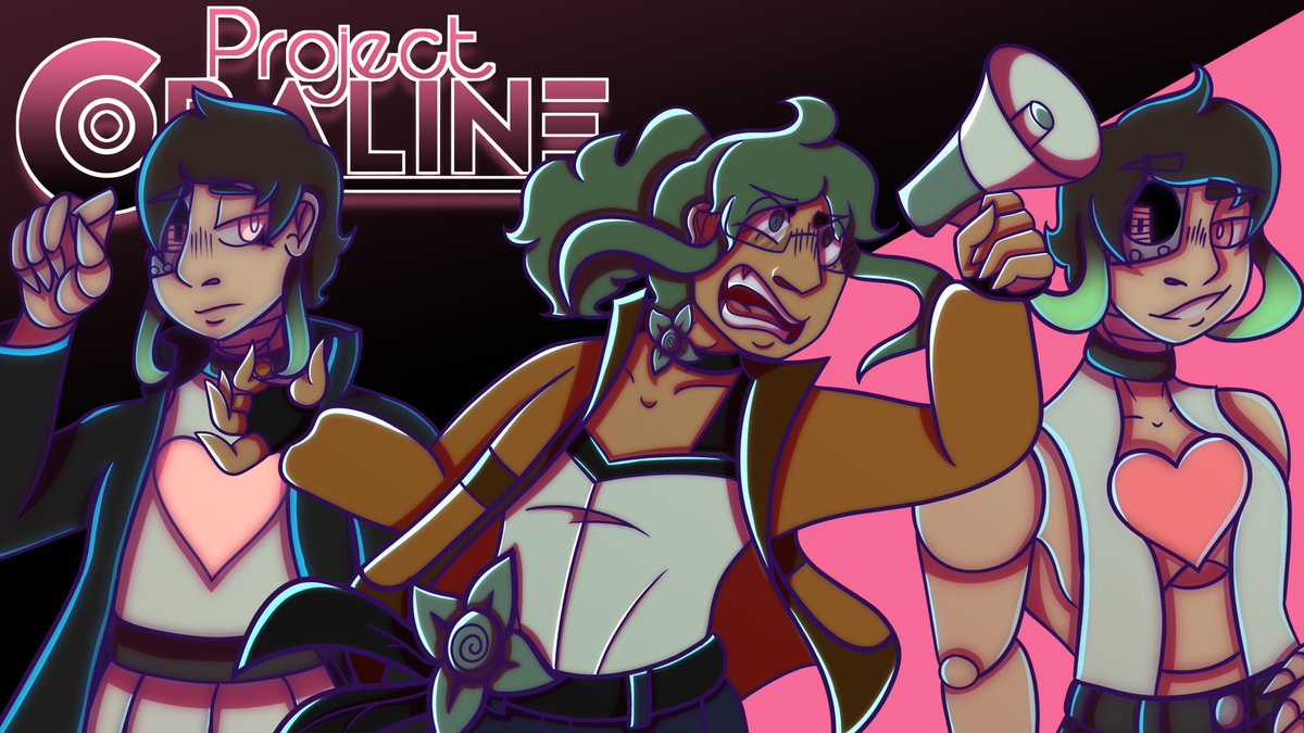 ProjectCORALINE's tweet image. Alongside Corrie -CASTELLA-, we would like to announce that we are now looking for new voice actors for Ignatius Kadin, Virus_DENEB, and Virus_Andromeda! You have until January 10th to submit!

Happy Corrie Day!

castingcall.club/projects/voice…
