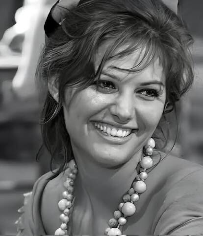 クラウディア・カルディナーレ