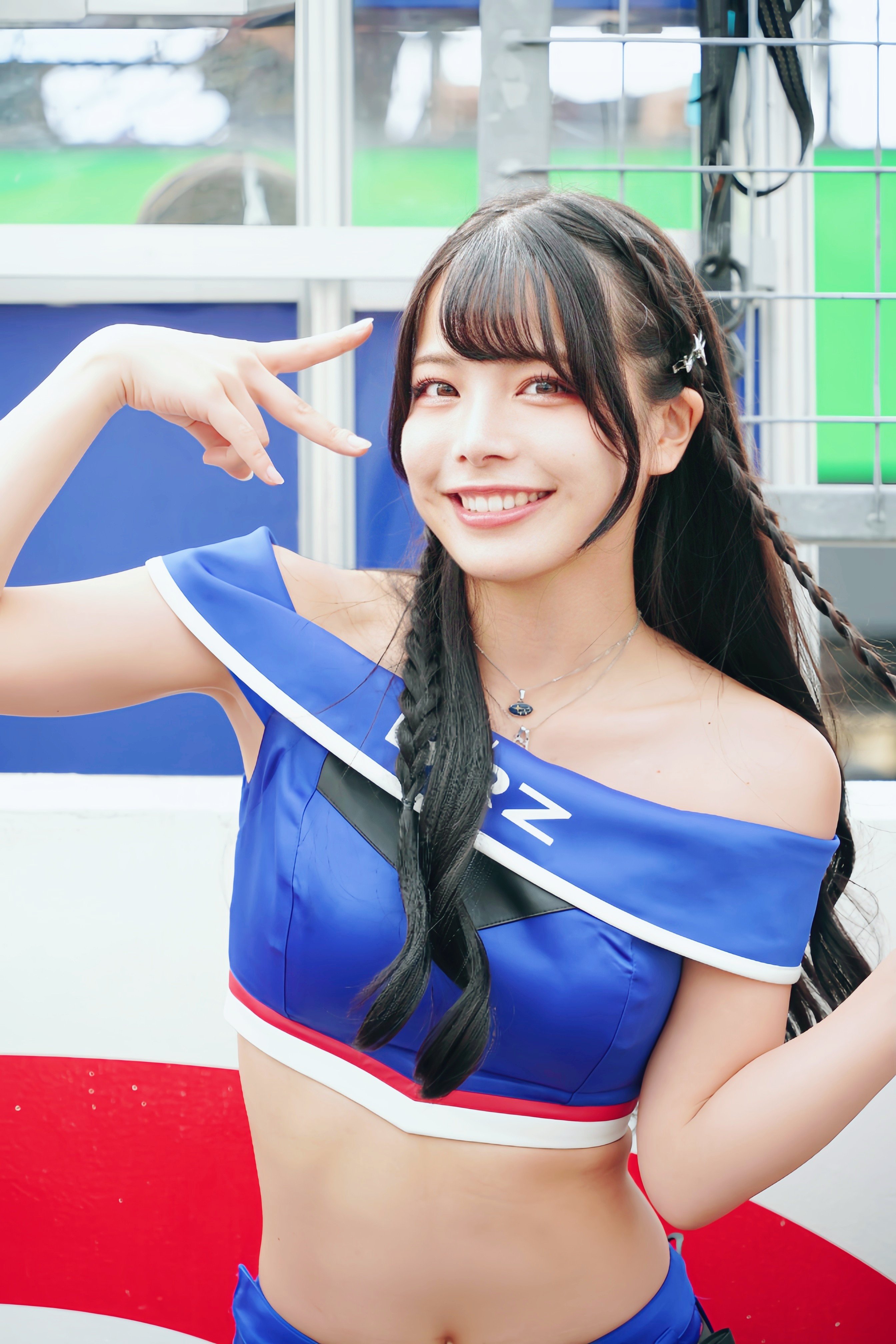 ありさ Ht Cos Alya Cosplay | TikTok