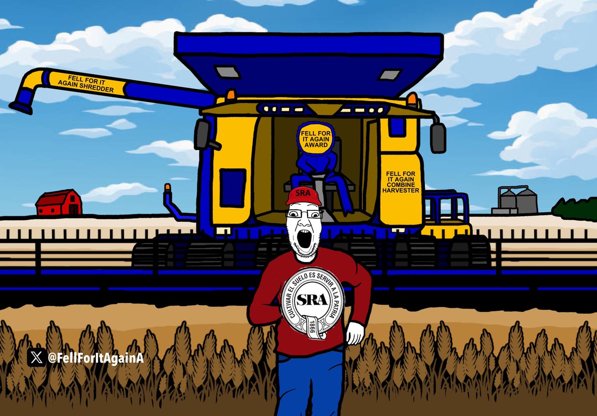 CFK me debe 800 lucas por apuestas de caballos (@bajatxnsion) on Twitter photo 