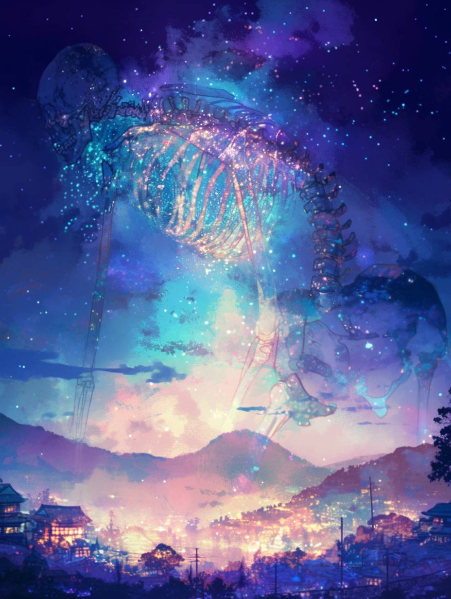 cocoa AI illustrations (@ringoringo34) / X