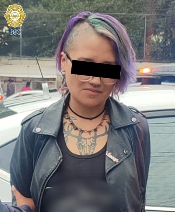 Gpo.Siade.Ac.oficial tweet media