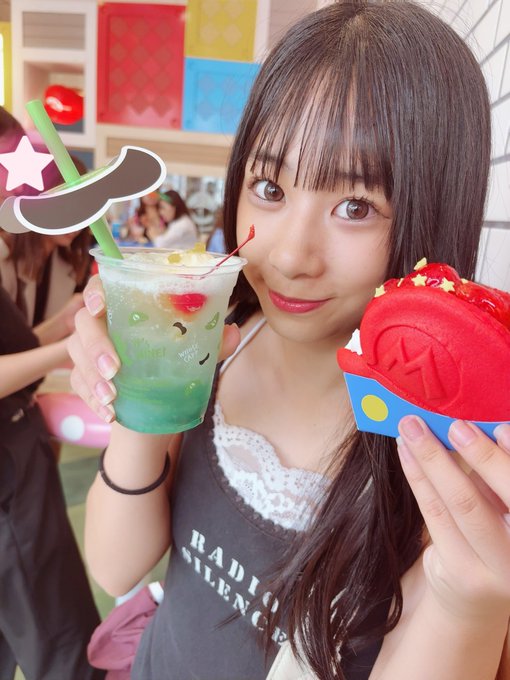 ひよりのTwitter画像5