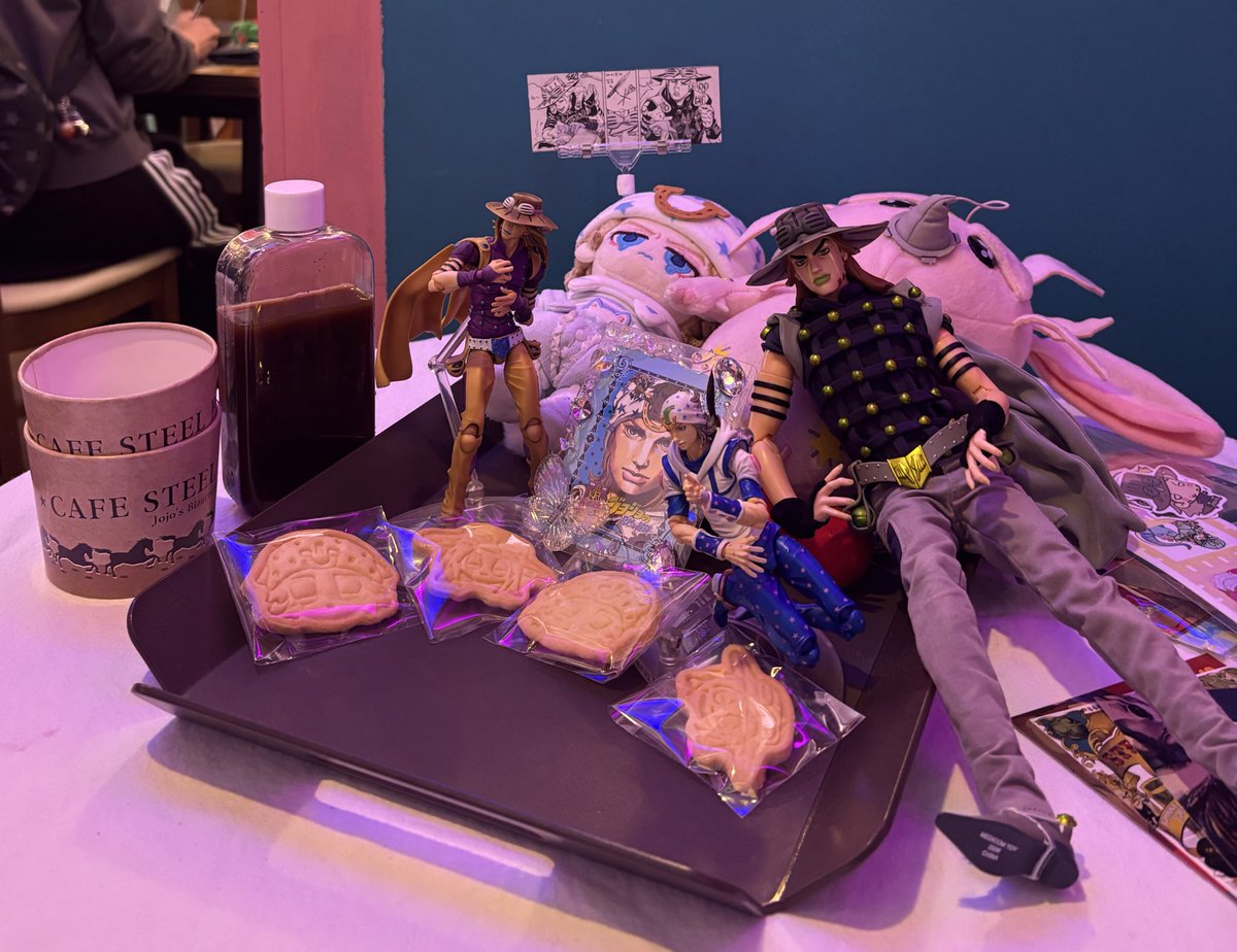 즐거운 시간 보내고 왔습니다! 주최진분들 열어주셔서 감사합니다☺️