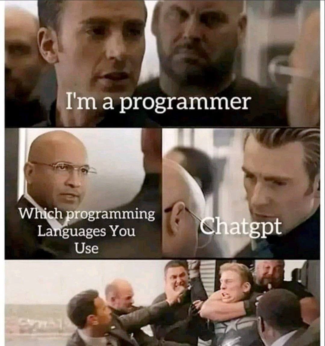 Ben Standefer (@aguynamedben) on Twitter photo 