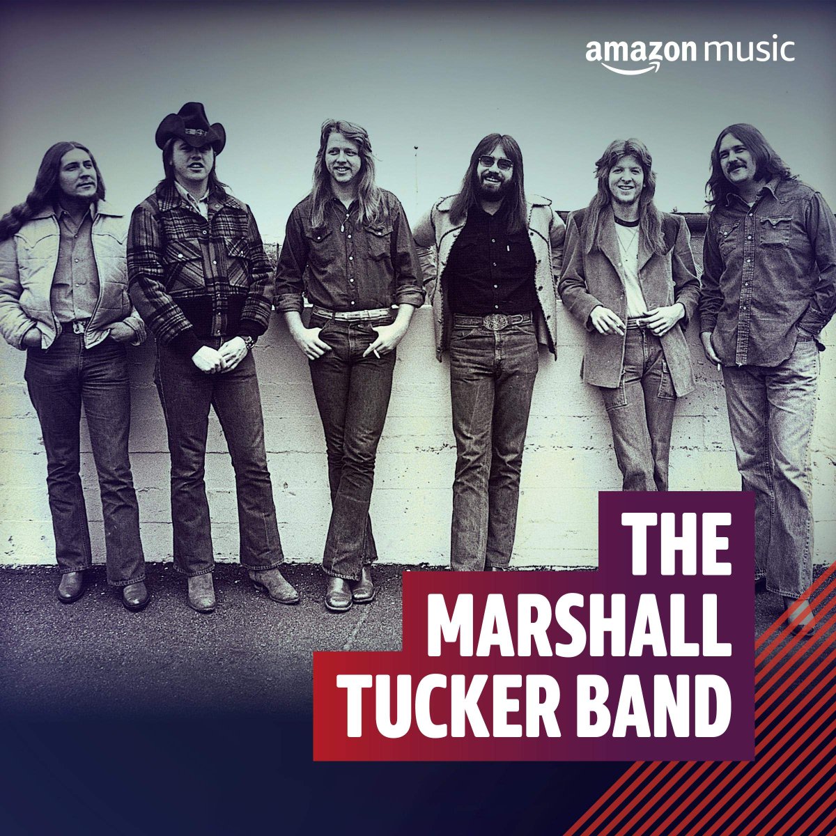 Marshall Tucker Band :: <a href="/MarshallTucker/">Marshall Tucker Band</a> #MarshallTuckerBand #RamblinMan