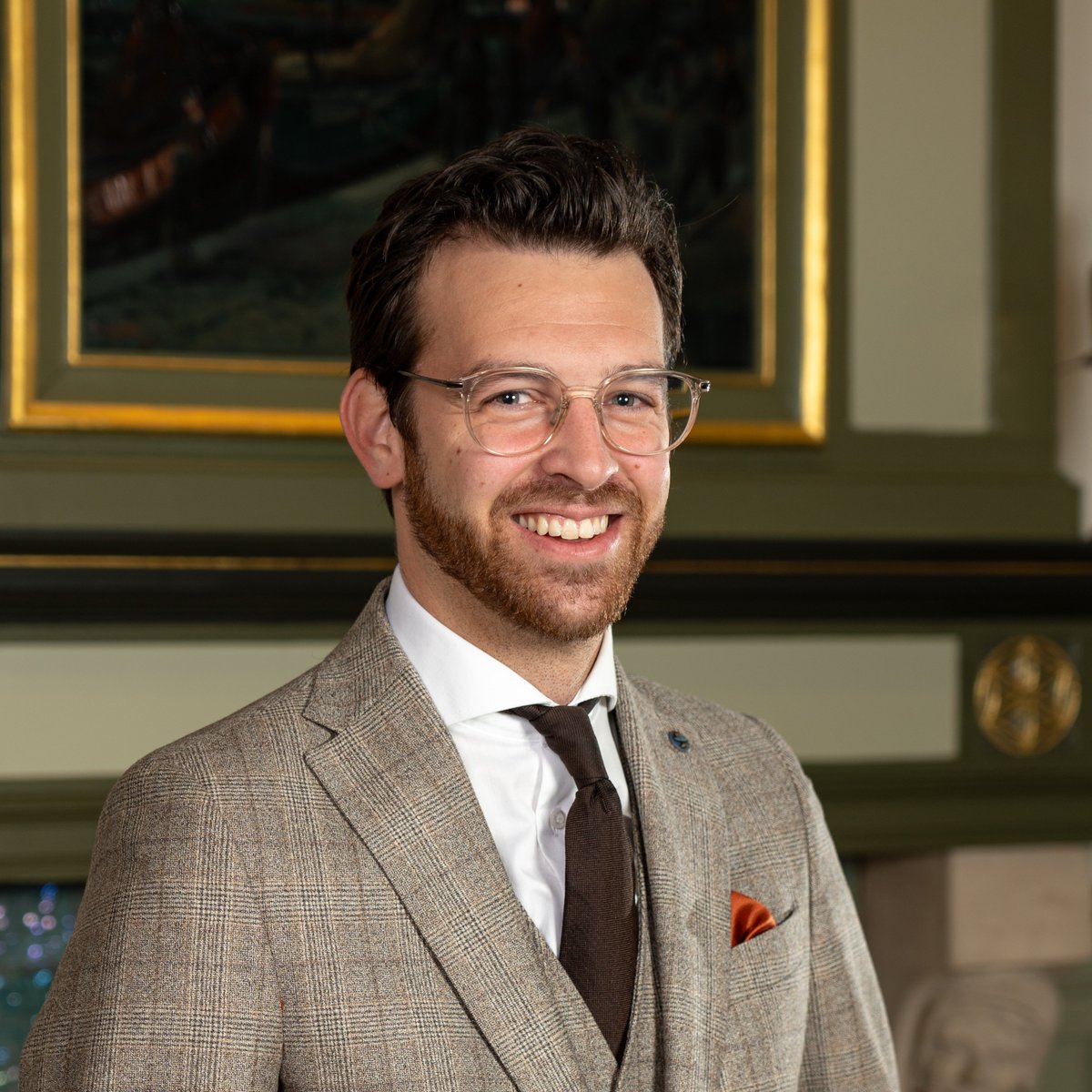 De gemeenteraad beveelt Nathanaël Middelkoop (32) aan als nieuwe burgemeester van Katwijk. De verwachting is dat hij op 20 november wordt beëdigd.