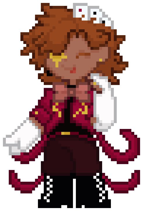 a friend of mine showed me this character and i thought he looked cool

oc belongs to <a href="/StinkyBitchBoyy/">StinkyBitchBoy || COMMS OPEN</a>